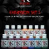 Kimera Kolors: Expansion set 1 - Colors of nature