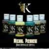 Kimera Kolors: Michał Pisarski signature set - Non Metallic Metal (brak instrukcji)