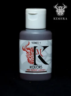 Kimera Kolors: Oxide brown medium