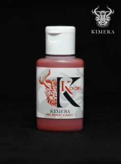 Kimera Kolors: Red oxide