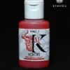 Kimera Kolors: Toluidine red