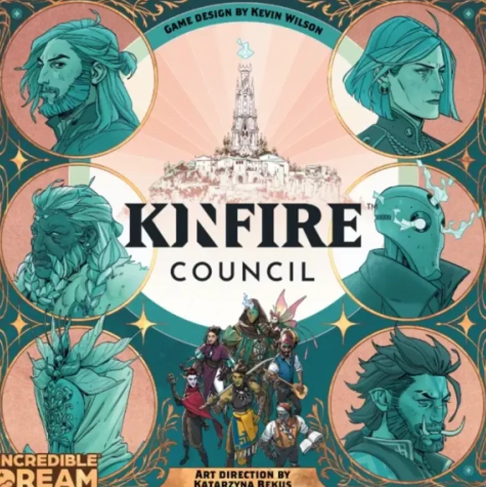 Kinfire Council