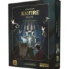 Kinfire Delve: Grota Próżności