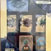 Kinfire Micro Expansion