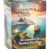 Kingdom Legacy: Distant Lands