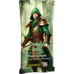 Kingdom Legacy: Królestwo Feudalne - Pośród Kniei