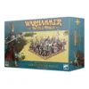 Kingdom of Bretonnia: Knights of the Realm on Foot (Warhammer: The Old World)