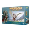 Kingdom of Bretonnia: Lord on Royal Pegasus (Warhammer: The Old World)