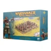 Kingdom of Bretonnia: Peasant Bowmen (Warhammer: The Old World)