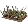 Kings of War: Goblin Regiment