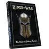 Kings of War: Rulebook (4th Edition)