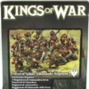Kings of War: Salamander Regiment