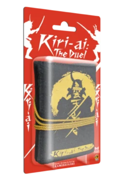 Kiri-ai: The Duel