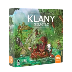 Klany z Bagien