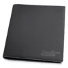 Klaser Ultimate Guard QuadRow Portfolio na 480 kart - black