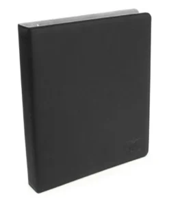 Klaser Ultimate Guard Supreme Collector´s Album 3-Ring XenoSkin Slim - black