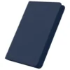 Klaser Ultimate Guard Zipfolio 16-pocket XenoSkin na 320 kart - Blue