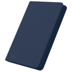 Klaser Ultimate Guard Zipfolio 16-pocket XenoSkin na 320 kart - Blue