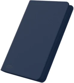 Klaser Ultimate Guard Zipfolio 18-pocket XenoSkin na 360 kart - Blue