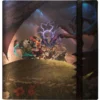 Klaser Ultra-Pro: Bloomburrow 12-Pocket PRO-Binder - Party Faceoff