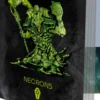 Klaser Ultra-Pro: Necron Codex Aligned - Datasheet & Index Card Folio