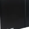 Klaser Ultra-Pro: 12-Pocket Eclipse Pro-Binder - Jet Black