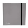 Klaser Ultra-Pro: 12-Pocket Eclipse Pro-Binder - Smoke Grey