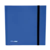 Klaser Ultra-Pro: 12-Pocket Eclipse Pro-Binder - Pacific Blue