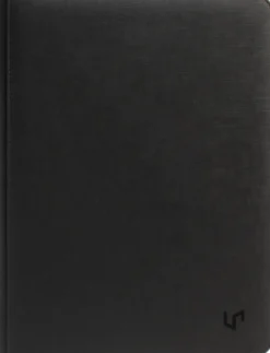 Klaser Ultra-Pro: 9-Pocket Zippered Premium PRO-Binder
