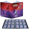 Klaser Ultra-Pro: Pokémon 9-Pocket Portfolio - Koraidon and Miraidon