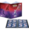 Klaser Ultra-Pro: Pokémon 4-Pocket Portfolio - Koraidon and Miraidon