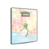 Klaser Ultra-Pro: Pokémon 4-Pocket Portfolio - Trick Room