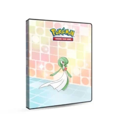 Klaser Ultra-Pro: Pokémon 4-Pocket Portfolio - Trick Room