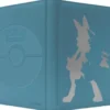 Klaser Ultra-Pro: Pokémon - 12-Pocket Pro-Binder - Elite Series - Lucario
