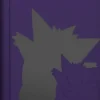 Klaser Ultra-Pro: Pokémon 9-Pocket Pro-Binder - Gengar