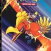 Klaser Ultra-Pro: Pokémon - 4-Pocket Portfolio - Scarlet & Violet - Destined Rivals