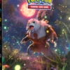 Klaser Ultra-Pro: Pokémon 4-Pocket Portfolio - Scarlet & Violet 6