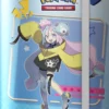 Klaser Ultra-Pro: Pokémon 9-Pocket Pro-Binder - Iono and Bellibolt