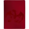 Klaser Ultra-Pro: Pokémon Zippered 9-Pocket Binder Elite Series - Charizard
