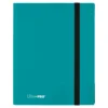 Klaser Ultra-Pro: Pro-Binder Eclipse na 360 kart - Sky Blue