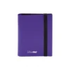 Klaser Ultra-Pro: Pro-Binder na 80 kart - Royal Purple