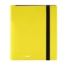Klaser Ultra-Pro: Pro-Binder na 160 kart - yellow