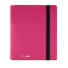 Klaser Ultra-Pro: Pro-Binder na 160 kart - pink