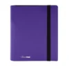 Klaser Ultra-Pro: Pro-Binder na 160 kart - purple