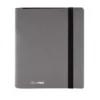 Klaser Ultra-Pro: Pro-Binder na 160 kart - grey