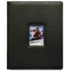 Klaser Ultra-Pro: Window Premium Pro-Binder na 180 kart - black