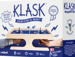 KLASK (edycja polska)