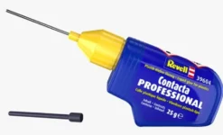 Klej do plastiku Contacta Professional 25g