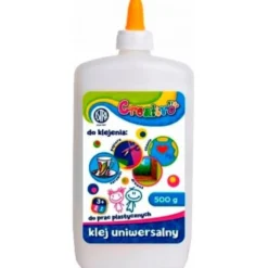 Klej uniwersalny Creativo Astra 500g