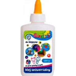Klej uniwersalny Creativo Astra 120g